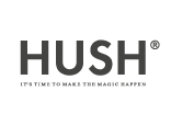 HUSH