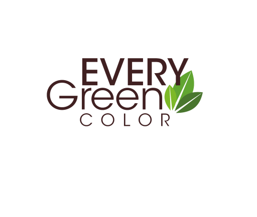EVERY GREEN