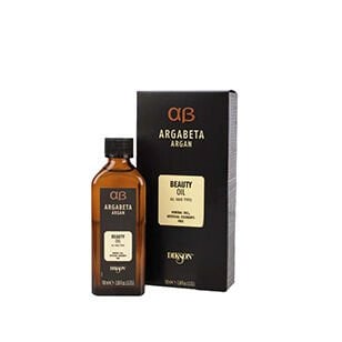 Vegan Argan Yağı