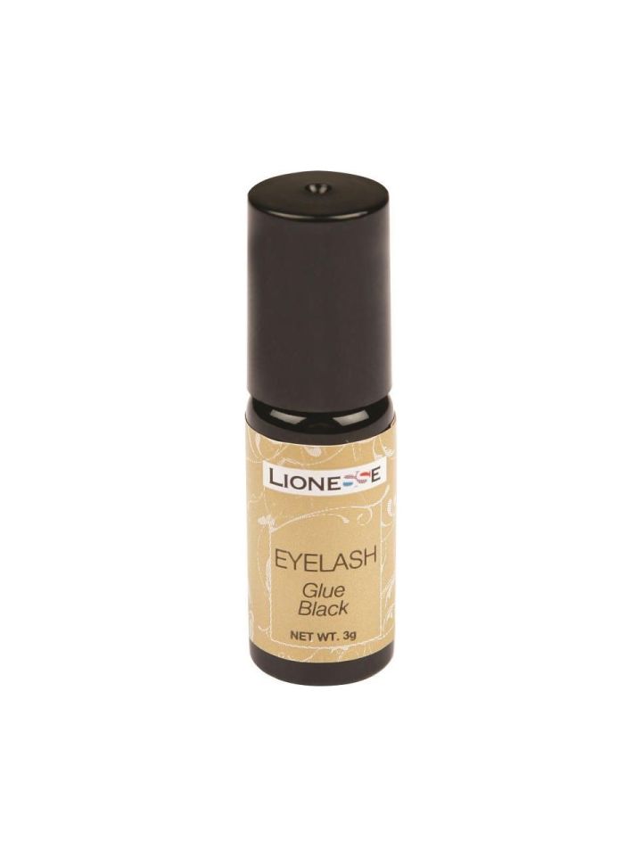 Lionesse Kirpik Yapıştırıcısı 3 Gr