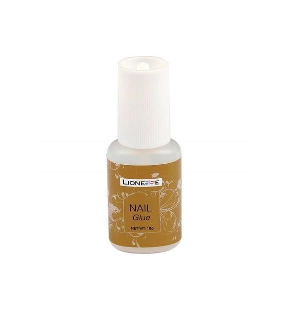 Lionesse Tırnak Yapıştırıcısı 10 Gr