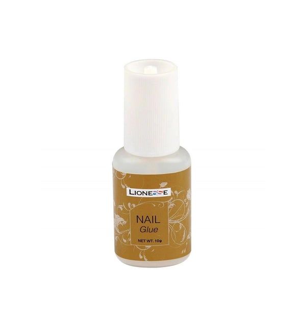 Lionesse Tırnak Yapıştırıcısı 10 Gr