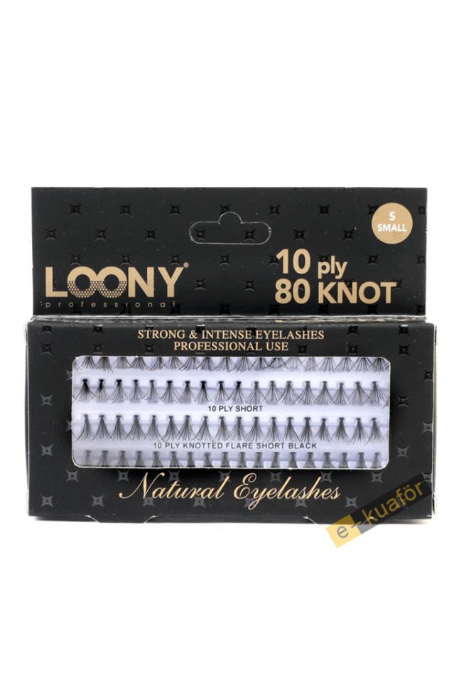 Lonny Knot Small Kirpik