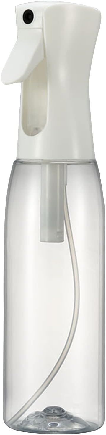 Salon Beauty Sprey Şişesi - Suluk Şeffaf