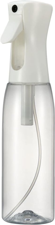 Salon Beauty Sprey Şişesi - Suluk Şeffaf