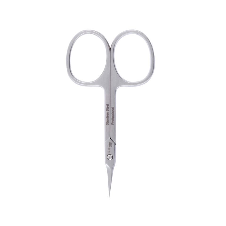 Solingen Markhor German Steel Kaş ve Bıyık Makası