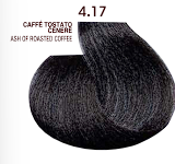 Every Green %100 Vegan Saç Boyası 4.17 Küllü Acı Kahve 100 ML
