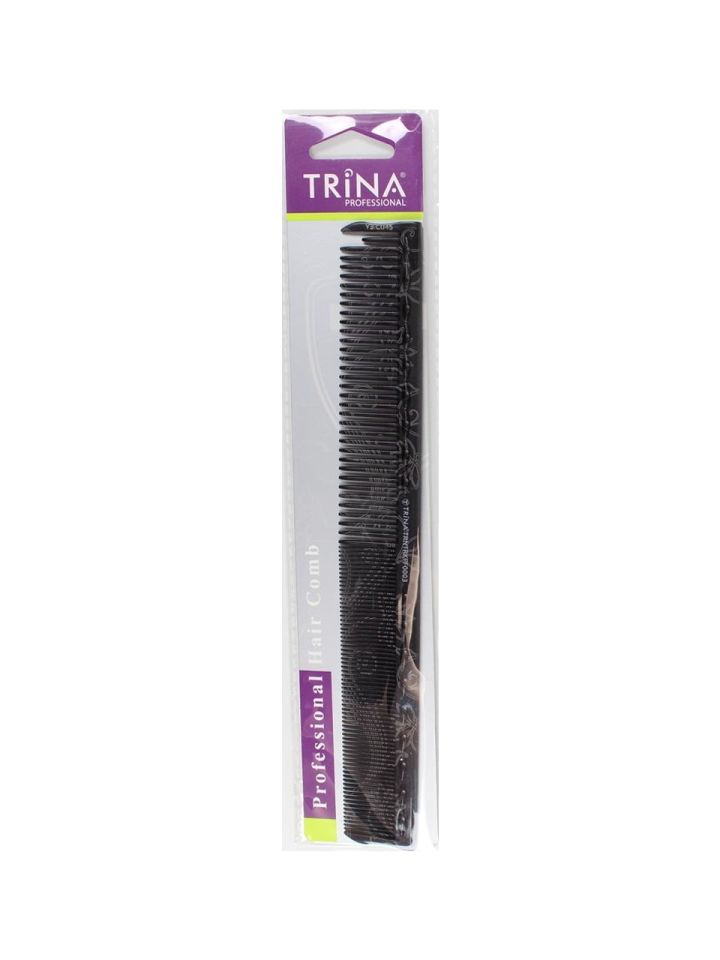 Trina Desenli Kesim Tarak No: 003