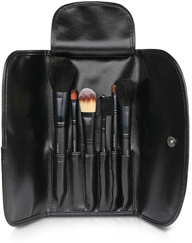 Golden Rose Make-Up Brush Kit
