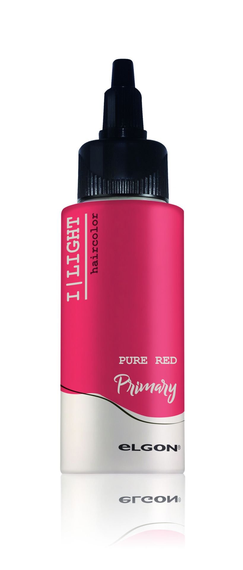 Elgon I-Light Saç Boyası Pure Red Primary 100 ML