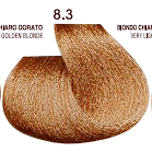 Every Green %100 Vegan Saç Boyası 8.3 Açık Dore Kumral 100 ML