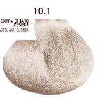Every Green %100 Vegan Saç Boyası 10.1 Pastel Küllü Sarı 100 ML