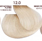 Every Green %100 Vegan Saç Boyası 12.0 Doğal Platin Sarı 100 ML