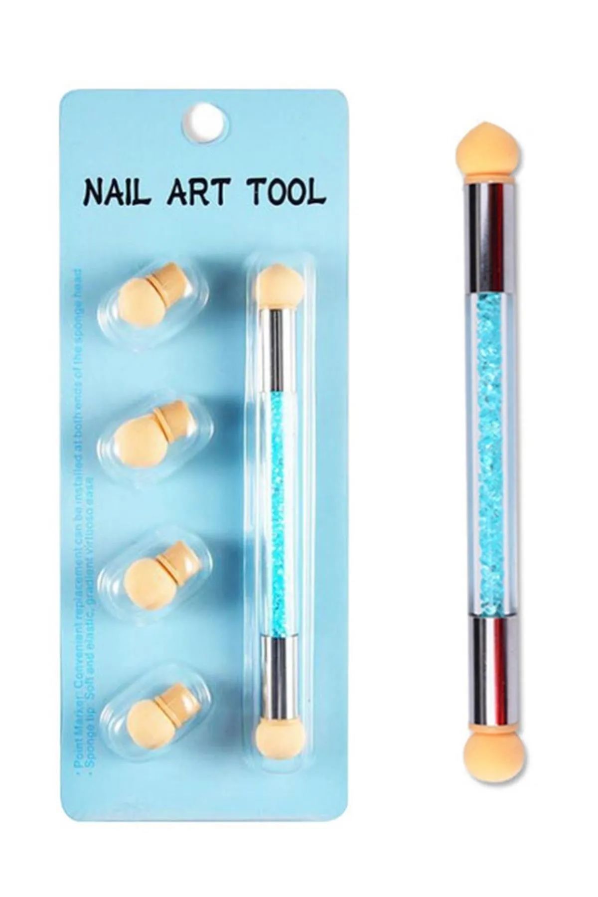 Nail Art Süsleme Kalemi