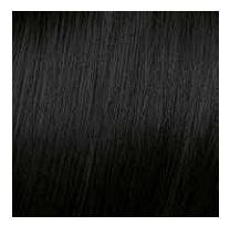 Elgon Get The Color  1 Siyah 100 ML