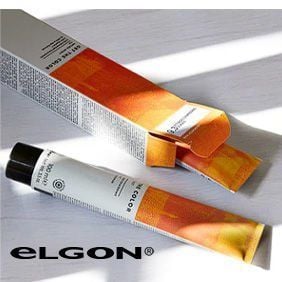 Elgon Get The Color  3 Koyu Kahve 100 ML