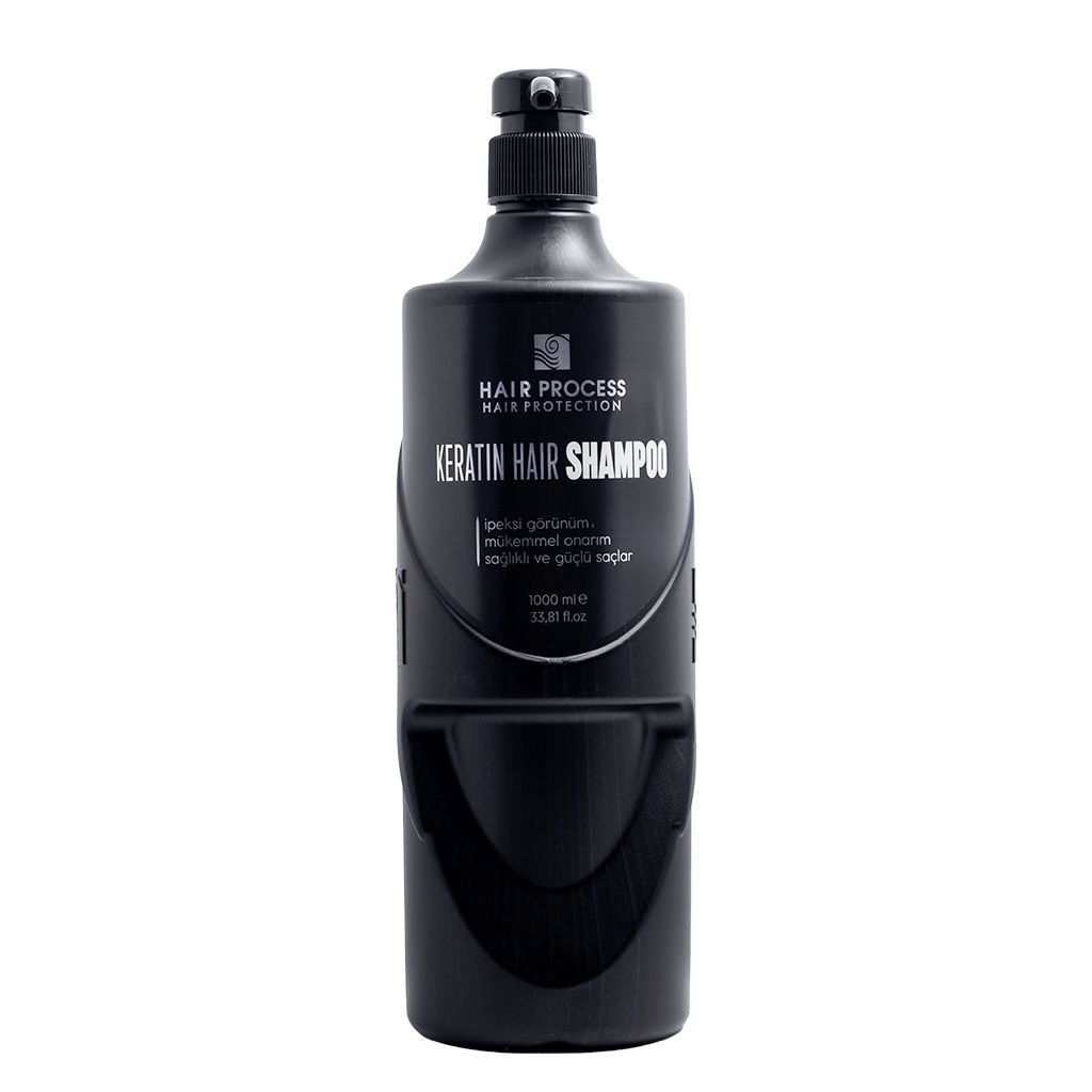 Keratin Hair Shampoo 1000 ML