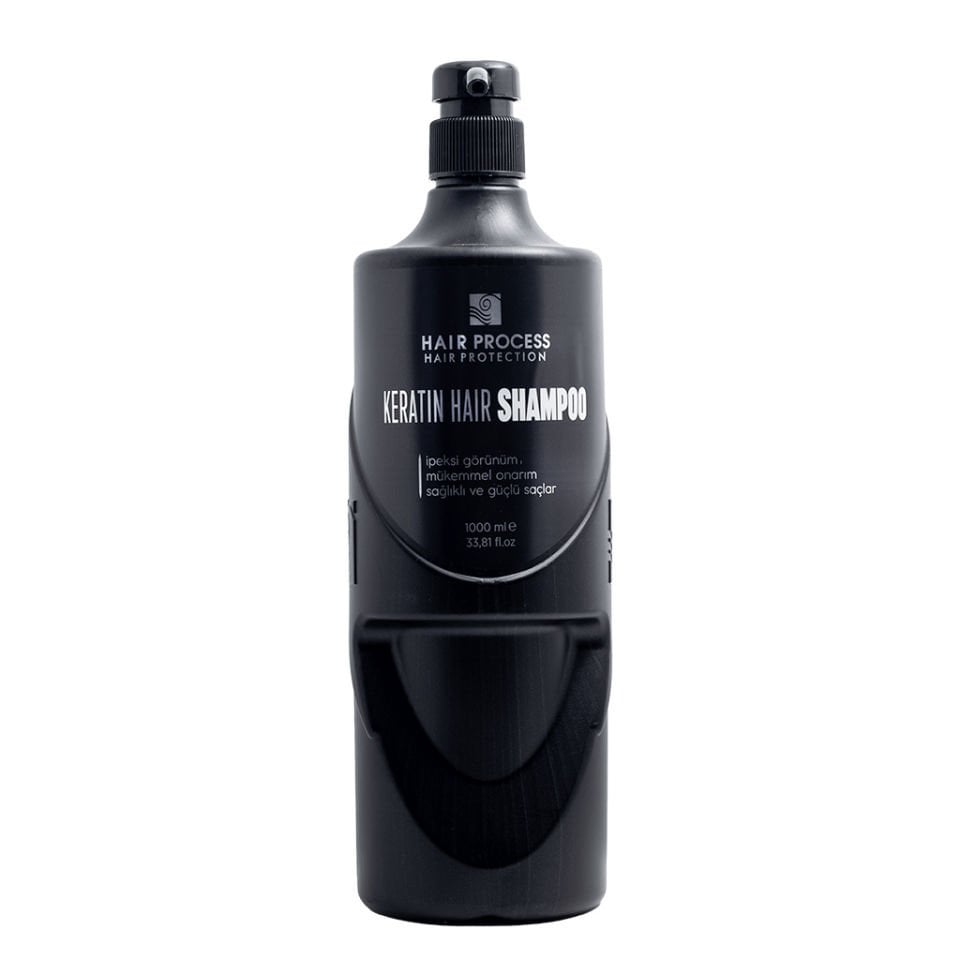 Keratin Hair Shampoo 1000 ML