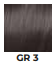 Elgon Luminuance Saç Boyası    GR 3    60GrX3