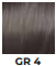 Elgon Luminuance Saç Boyası    GR 4    60GrX3