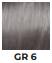 Elgon Luminuance Saç Boyası    GR 6    60GrX3