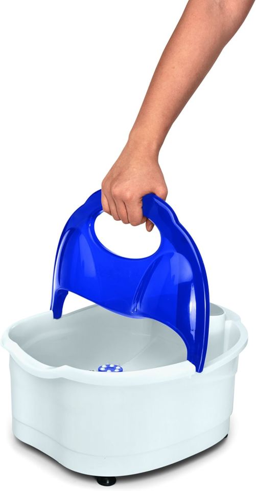Laica PC1301 Masaj Ayak Tabanı