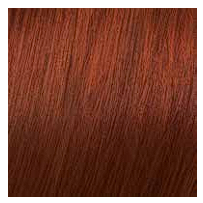 Elgon Get The Color 6.45 Koyu Bakır Kırmızı Sarı 100 ML