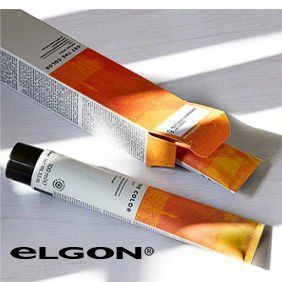 Elgon Get The Color 7.27 Bej İnci Sarı 100 ML