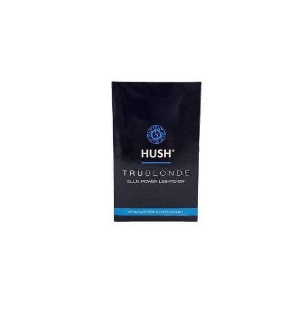 Hush Trublonde Mavi Yüksek Performanslı Toz Açıcı 500 Gr