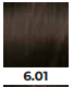 Elgon Luminuance Saç Boyası 6.01 60Gr 3x1
