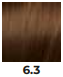Elgon Luminuance Saç Boyası 6.3 60Gr 3x1