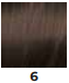 Elgon Luminuance Saç Boyası 6 60Gr 3x1