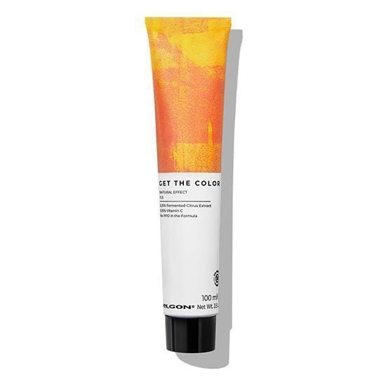 Elgon Get The Color 10.27 Platin Bej Sarı 100 ML