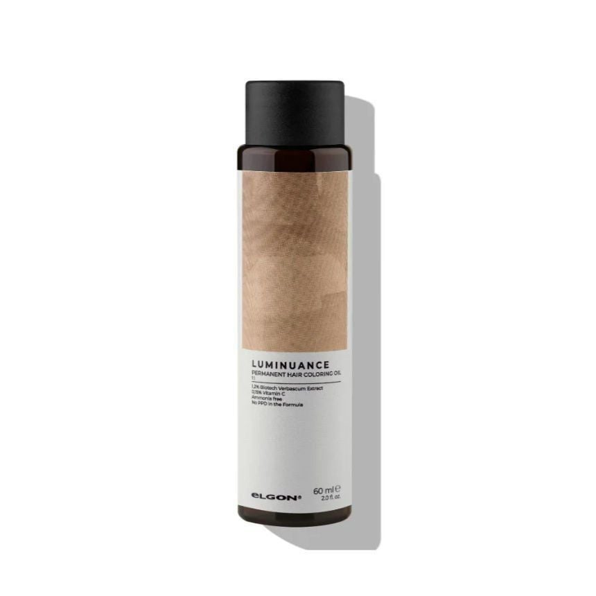 Elgon Luminuance Saç Boyası 9 60Gr 3x1