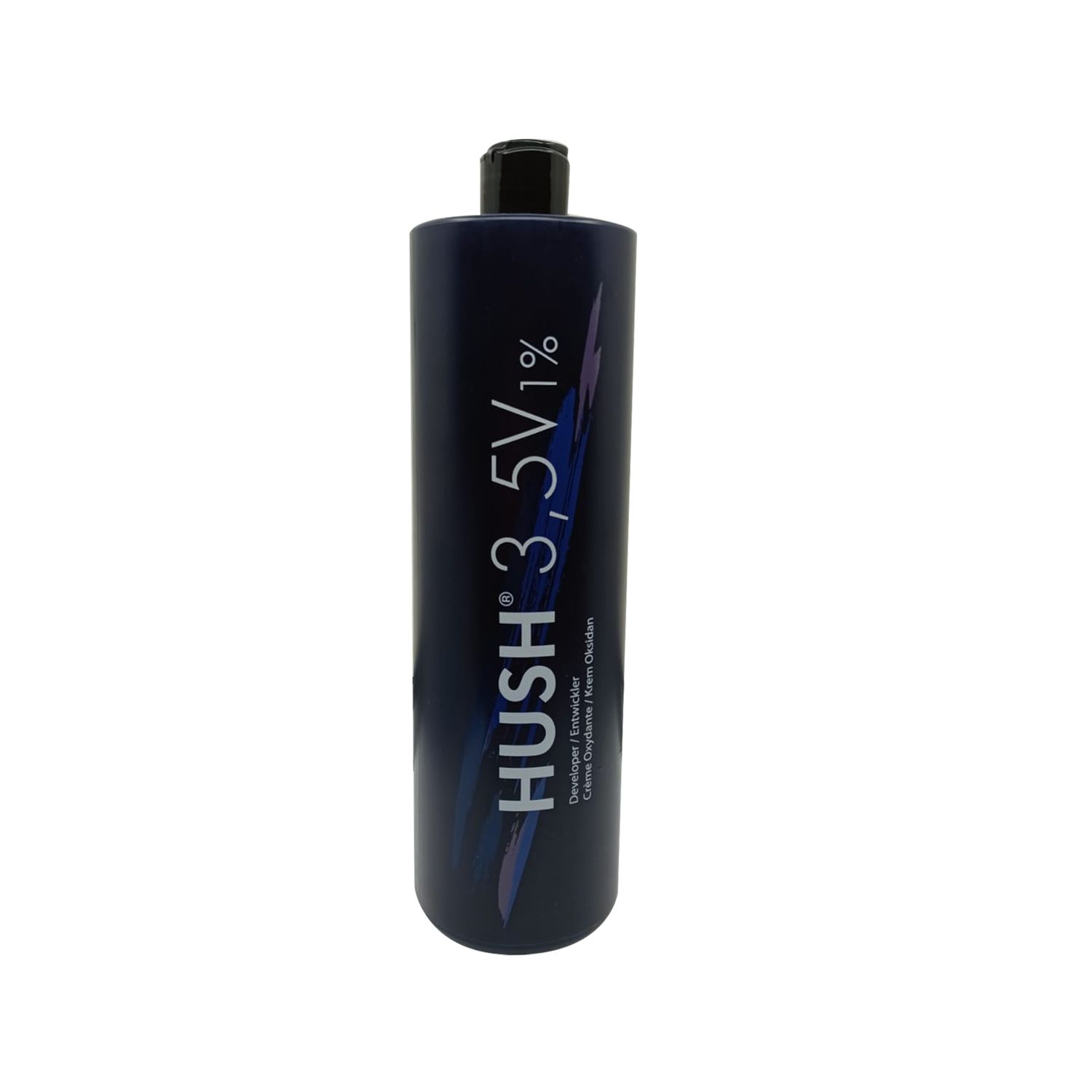 Hush Krem Oksidan 3,5 Volume 1000 ML
