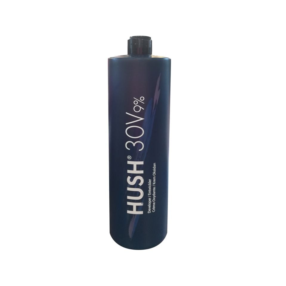 Hush Krem Oksidan 30 Volume %9 1000 ML
