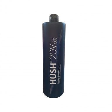 Hush Krem Oksidan 20 Volume %6 1000 ML