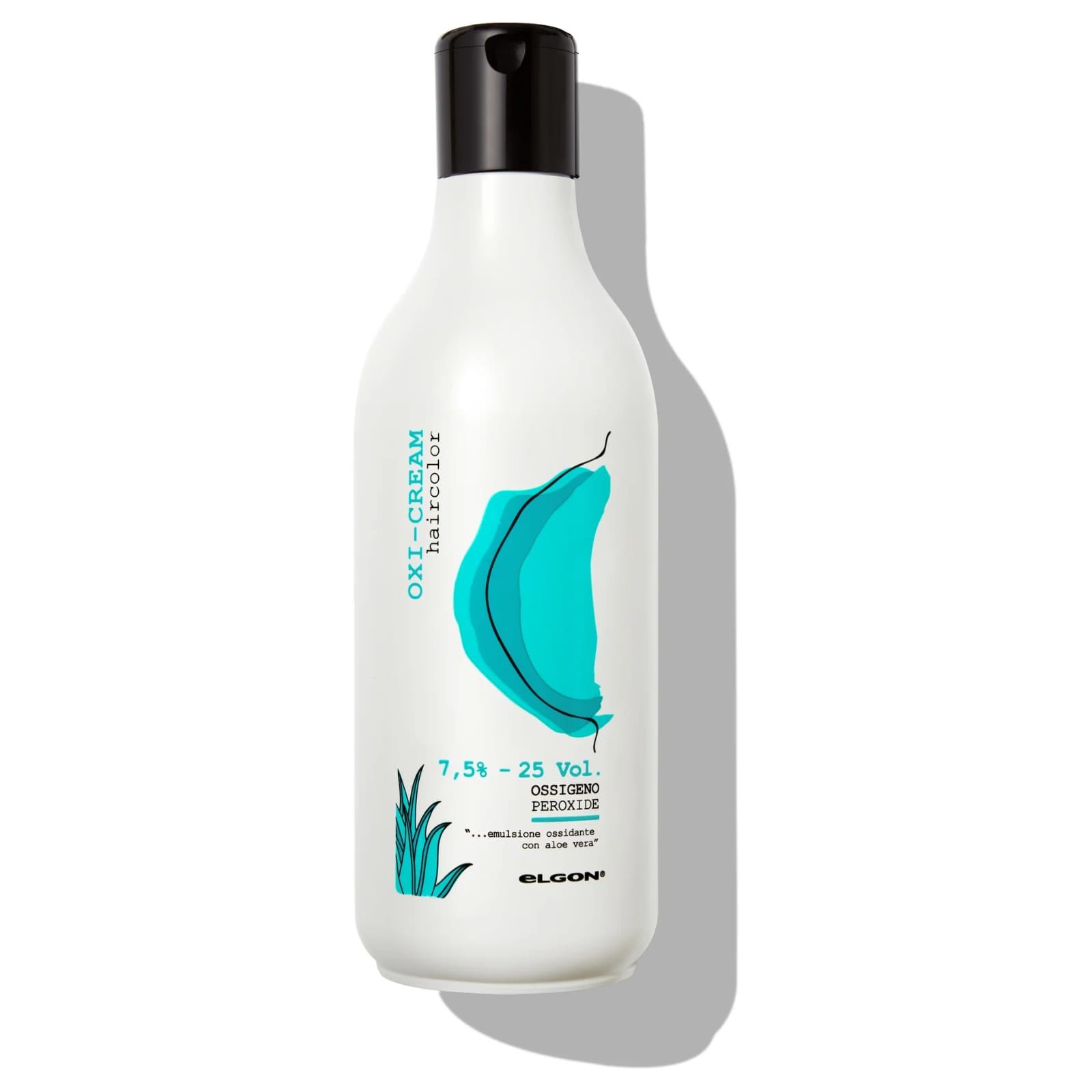Elgon Oxi-Cream 25 Vol %7,5 Oksidan 1000 ML
