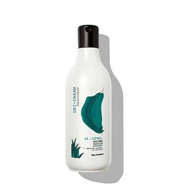 Elgon Oxi-Cream 10 Vol %3 Oksidan 1000 ML