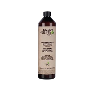 Every Green Yeni Nesil Natrüze 500 ML