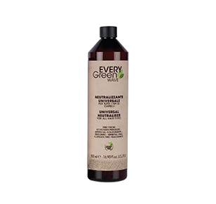Every Green Yeni Nesil Natrüze 500 ML