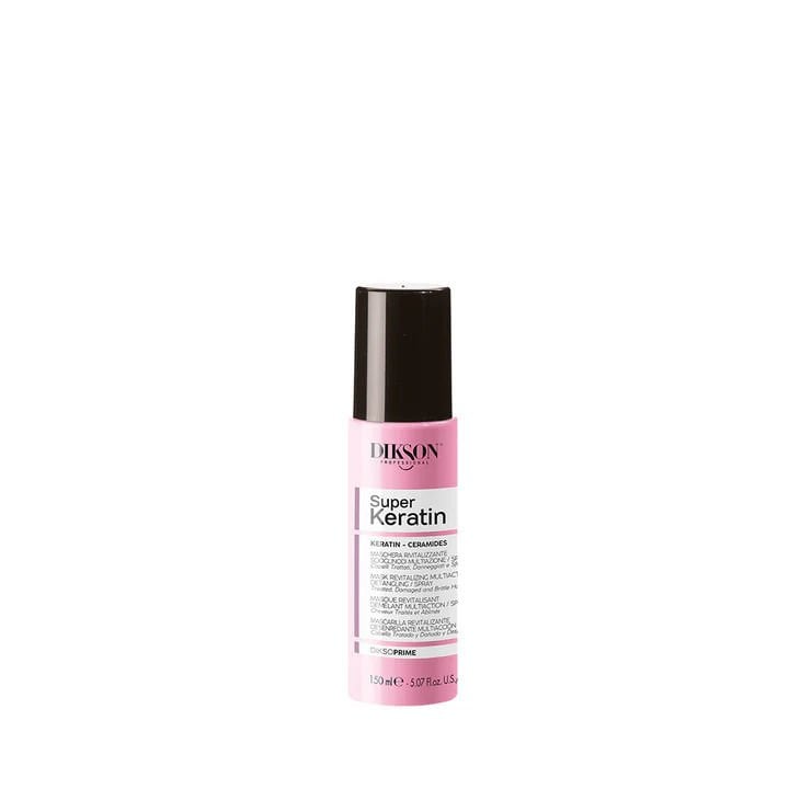 Dikso Prime Super Keratin Onarıcı Sprey Maske 150 ML