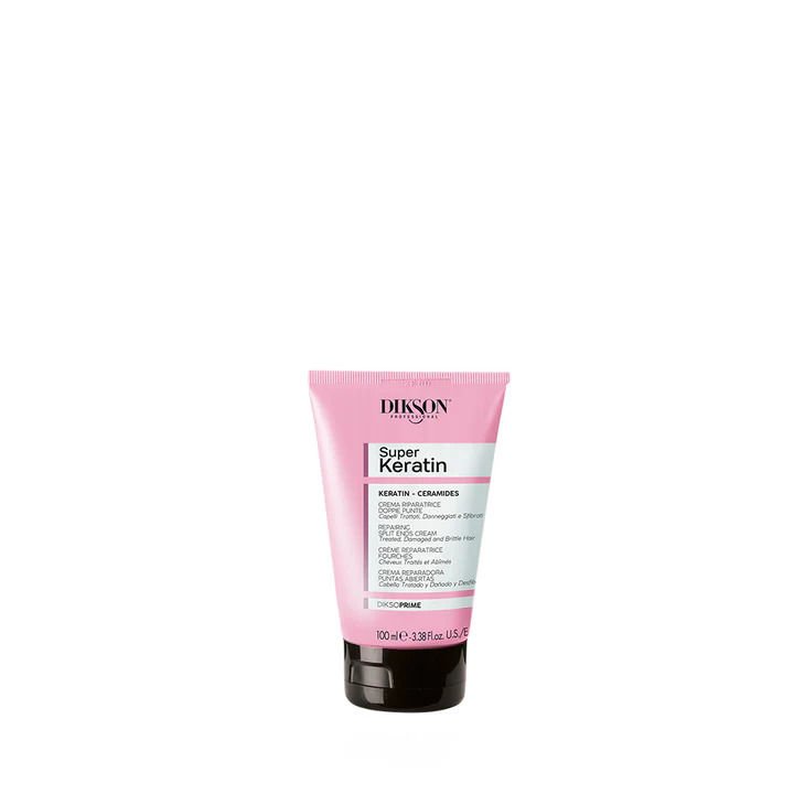 Dikso Prime Super Keratin Onarıcı Saç Kremi 100 ML