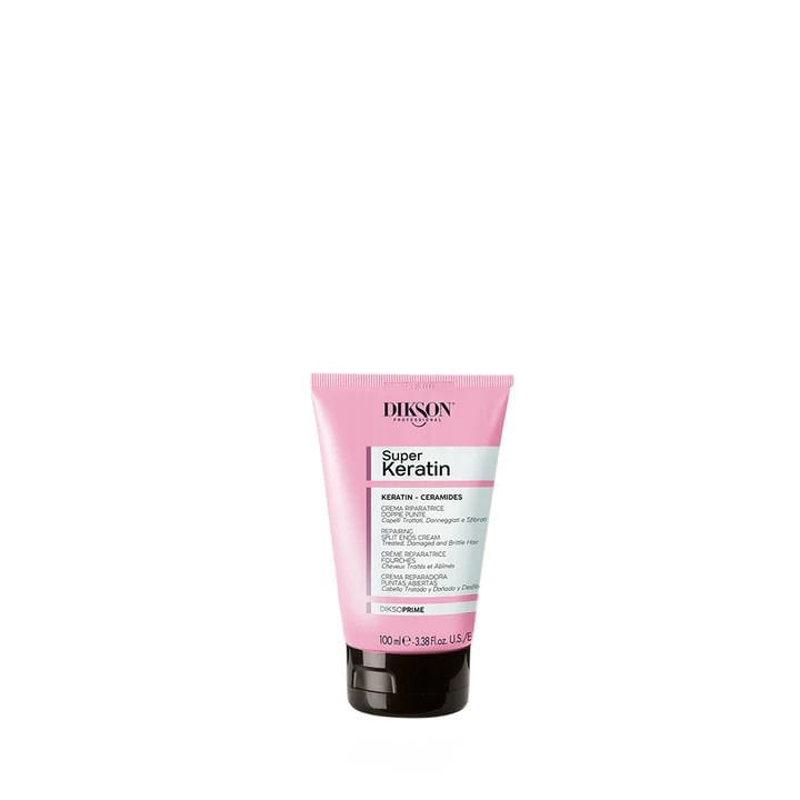 Dikso Prime Super Keratin Onarıcı Saç Kremi 100 ML