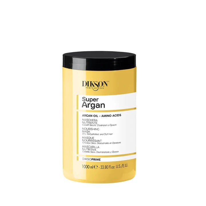 Dikso Prime Super Argan Besleyici Maske 1000 ML