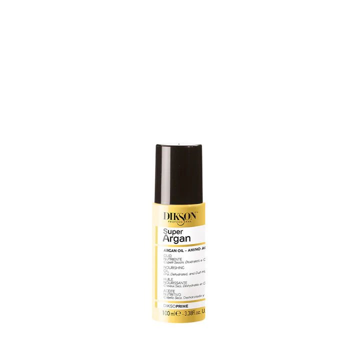 Dikso Prime Super Argan Besleyici Yağ 100 ML