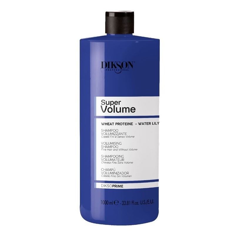 Dikso Prime Super Volum Şampuan 1000 ML