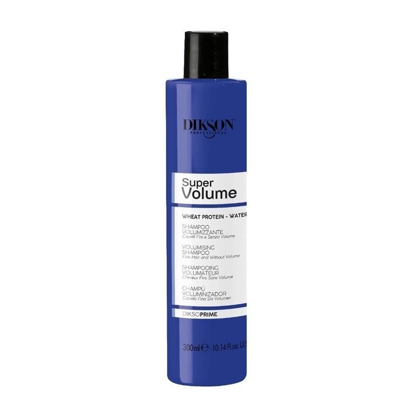 Dikso Prime Super Volum Şampuan 300 ML