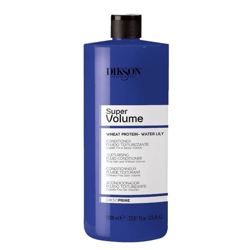 Dikso Prime Super Volum Saç Kremi 1000 ML