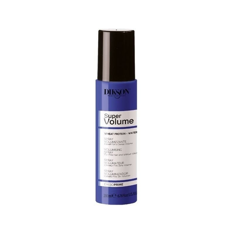 Dikso Prime Super Volum Krem Sprey 200 ML